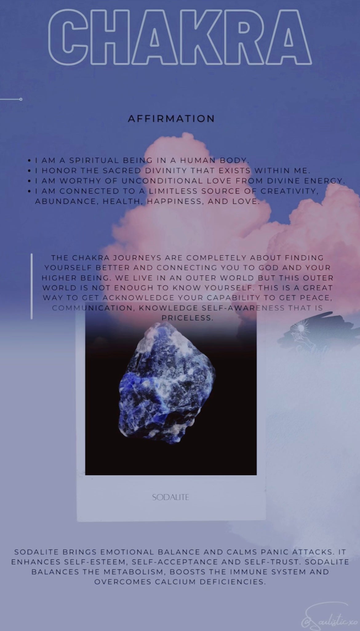 Self Care Essential Kit