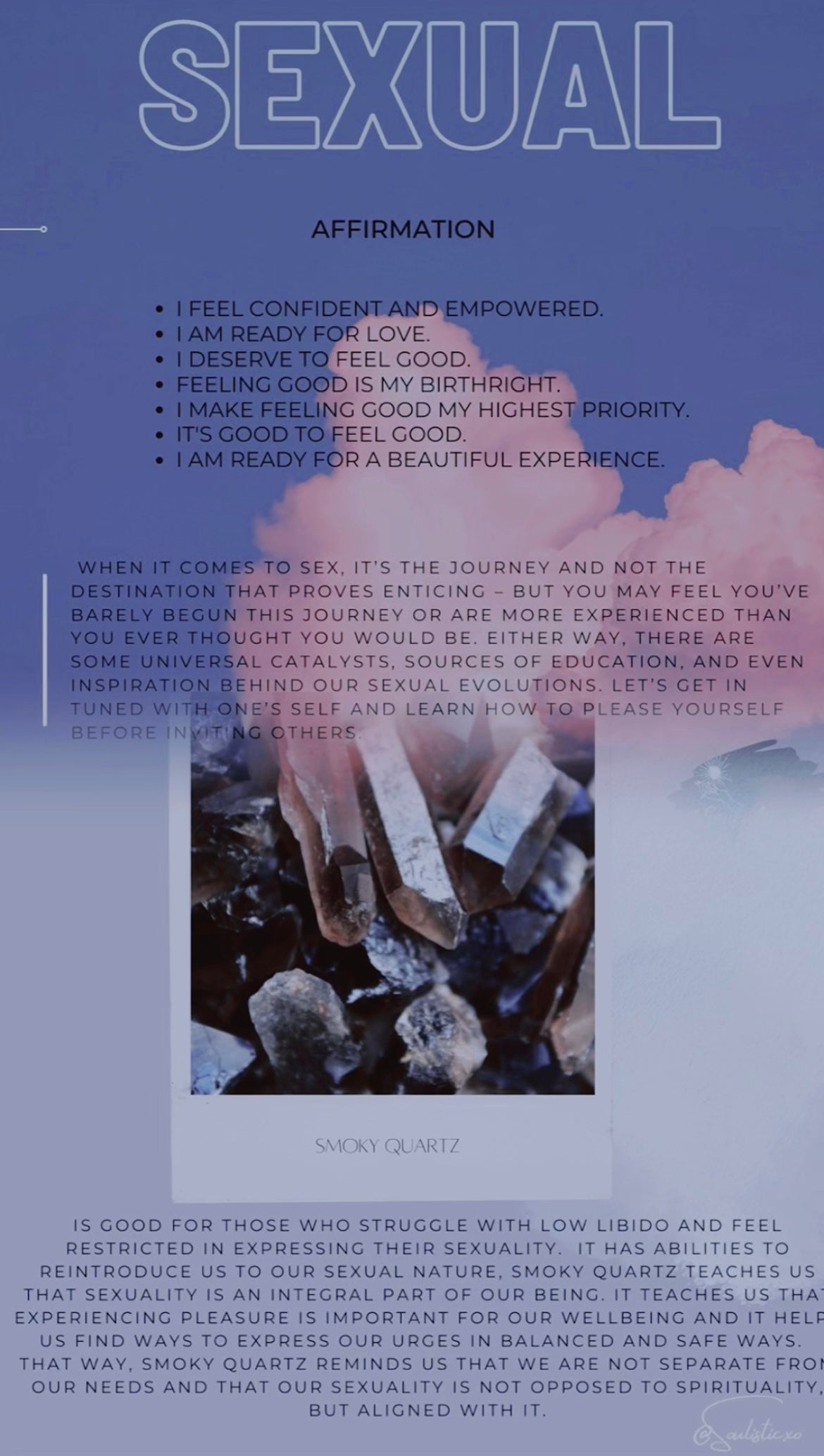 Self Care Essential Kit