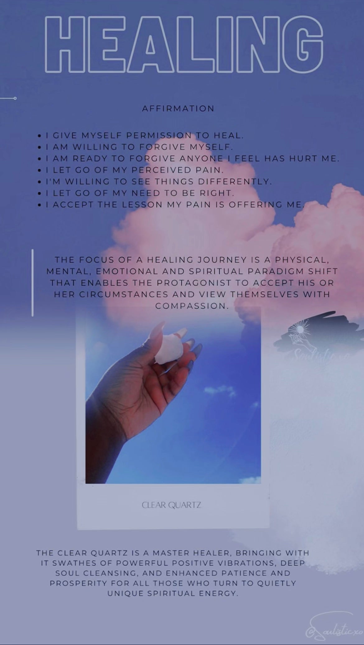 Intentional Journey Essential Kit