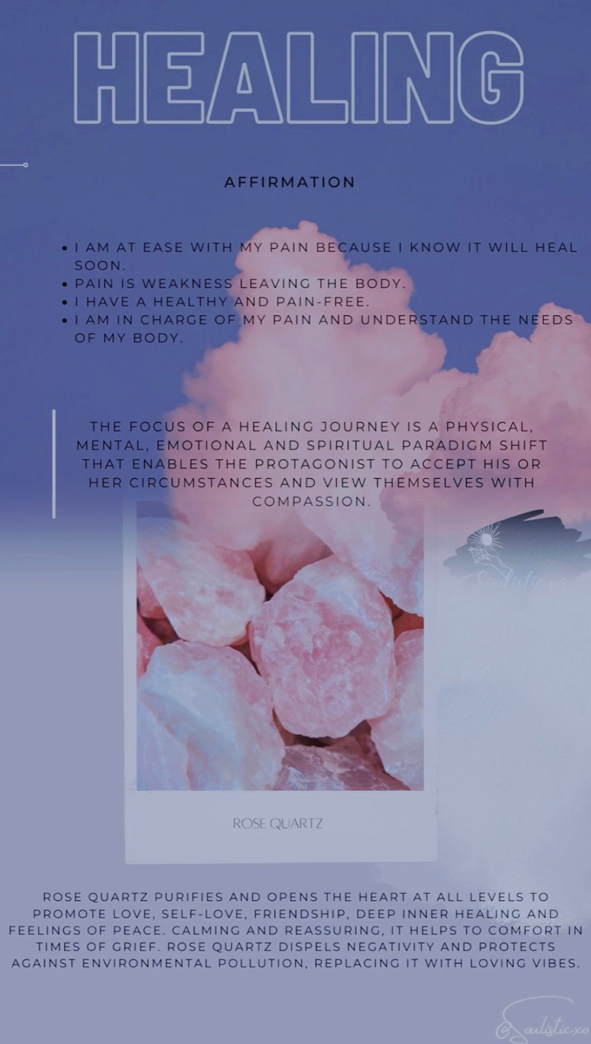 Self Care Essential Kit