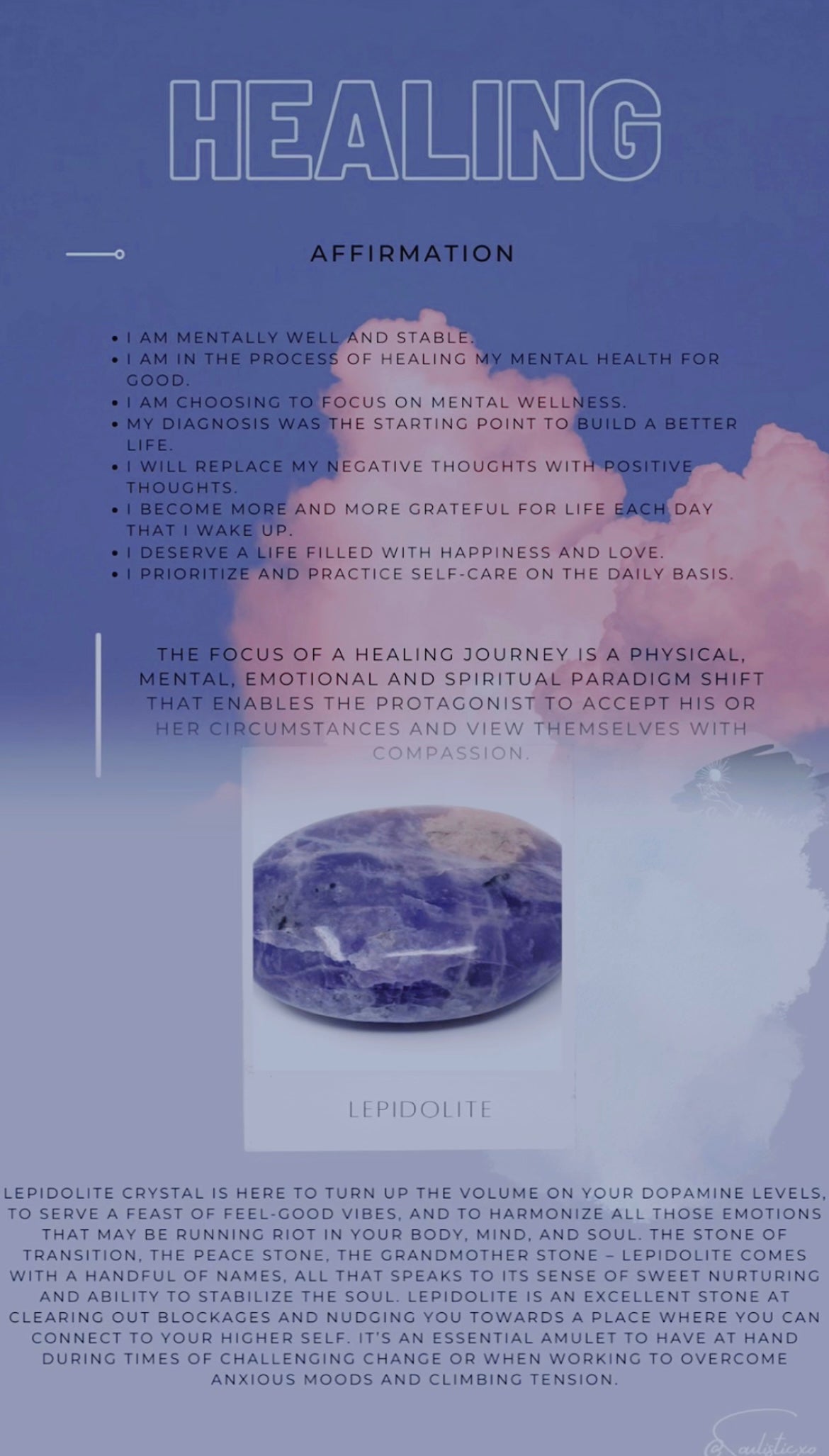 Charm Essential Kit