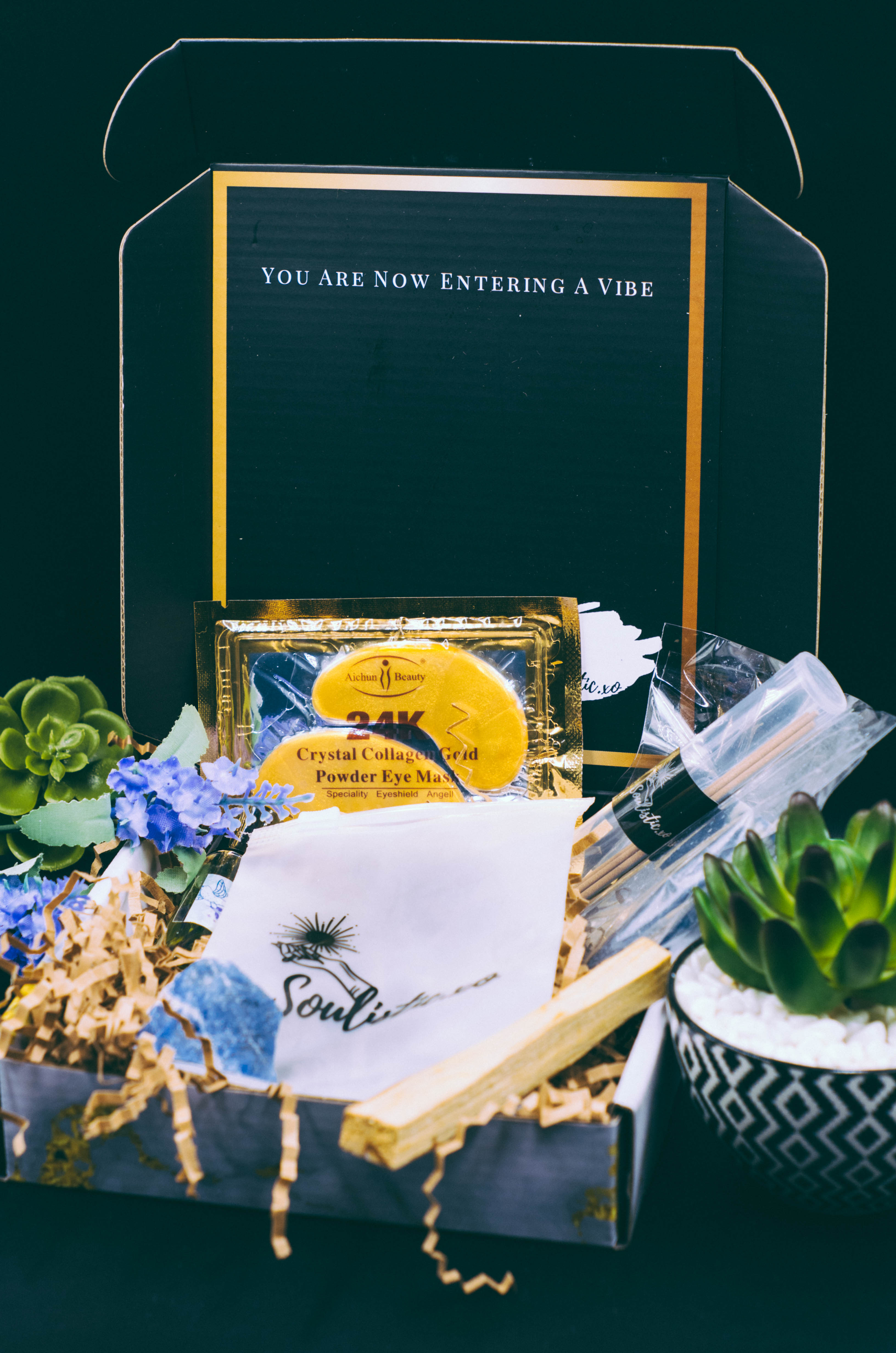 Self Care Essential Kit