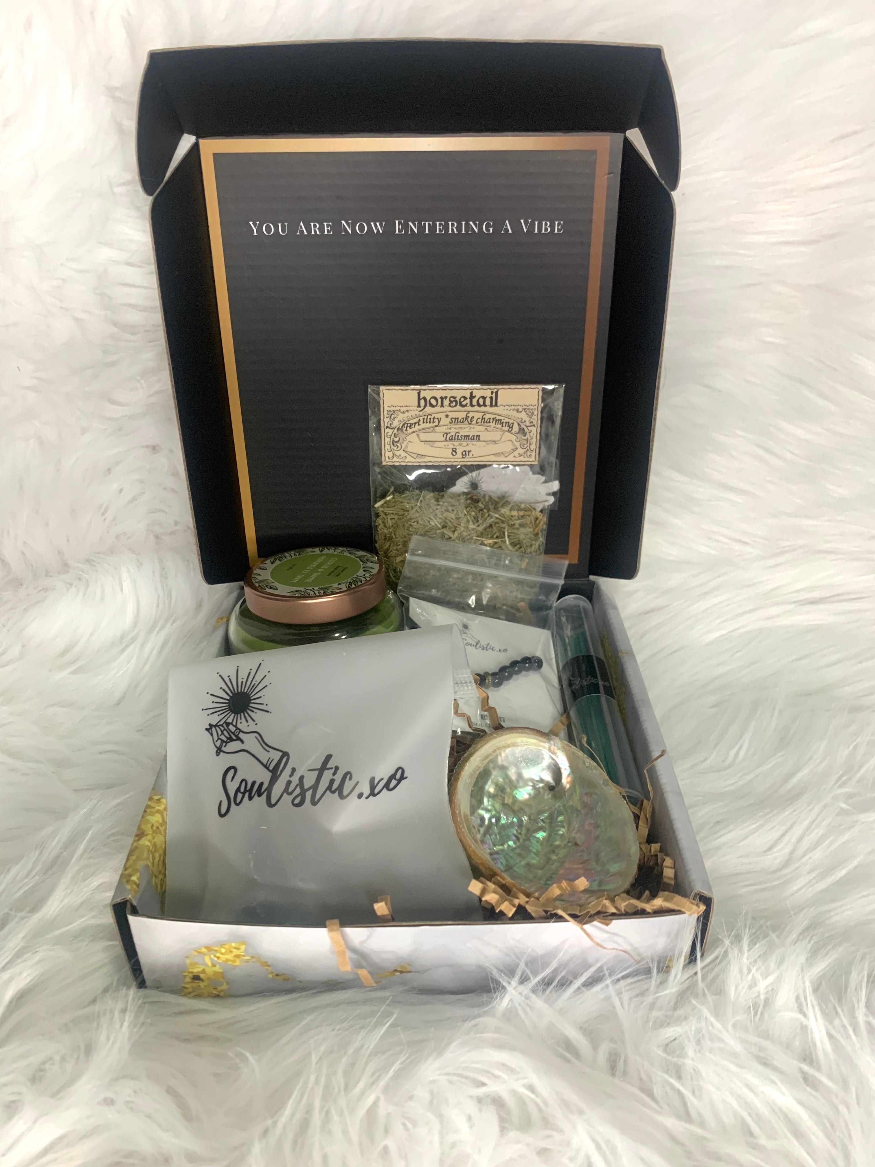 Charm Essential Kit