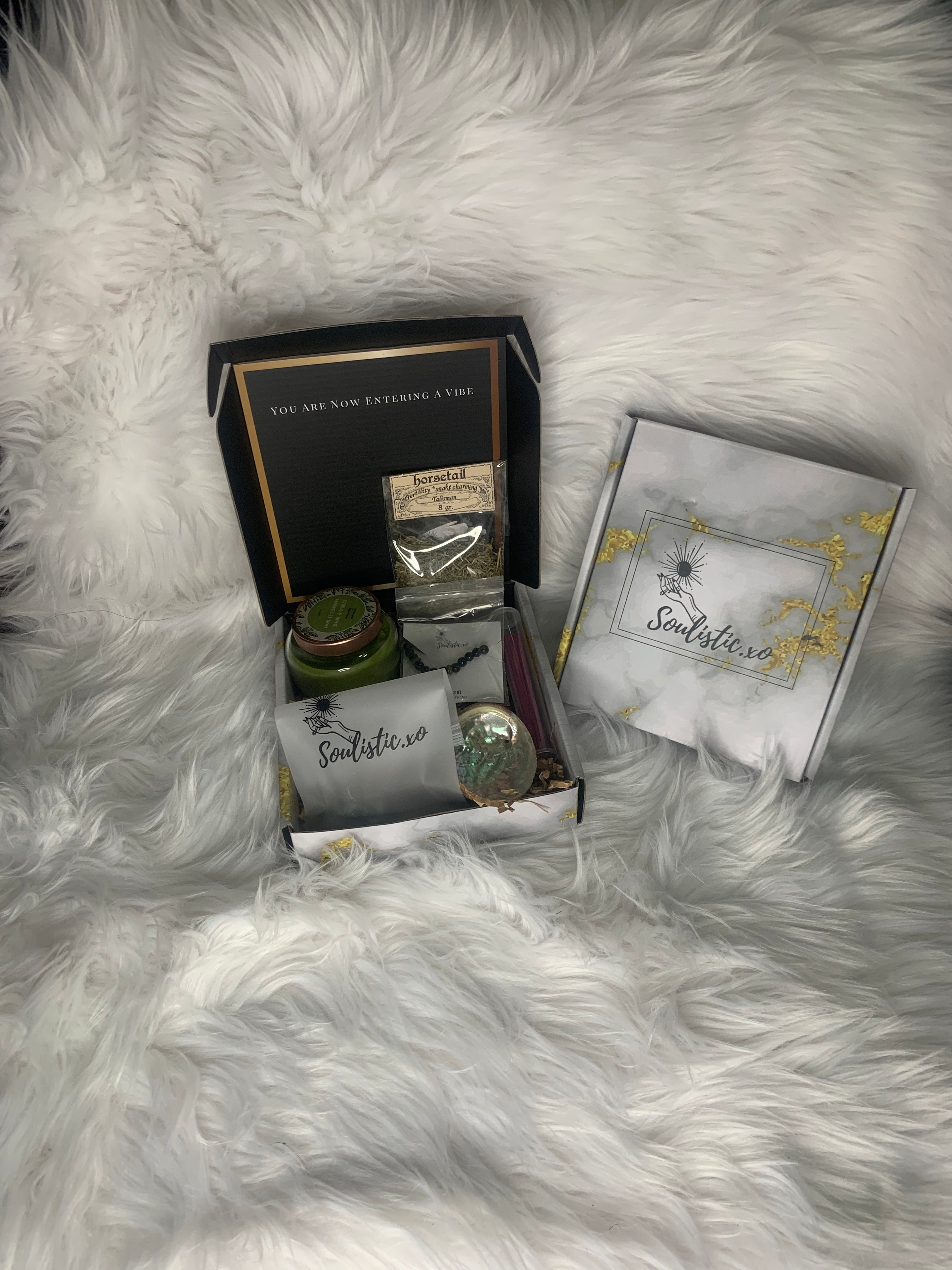 Charm Essential Kit