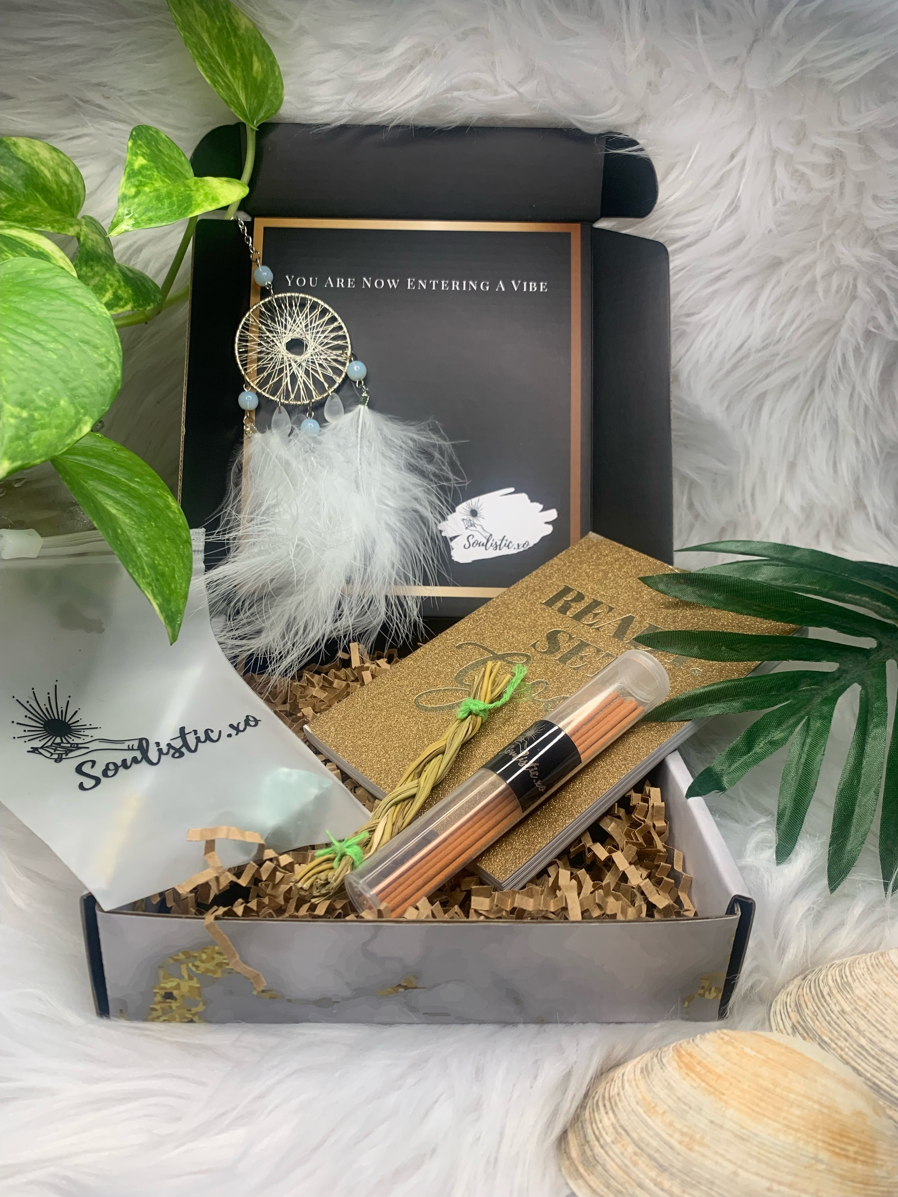 Dream Catcher Essential Kit