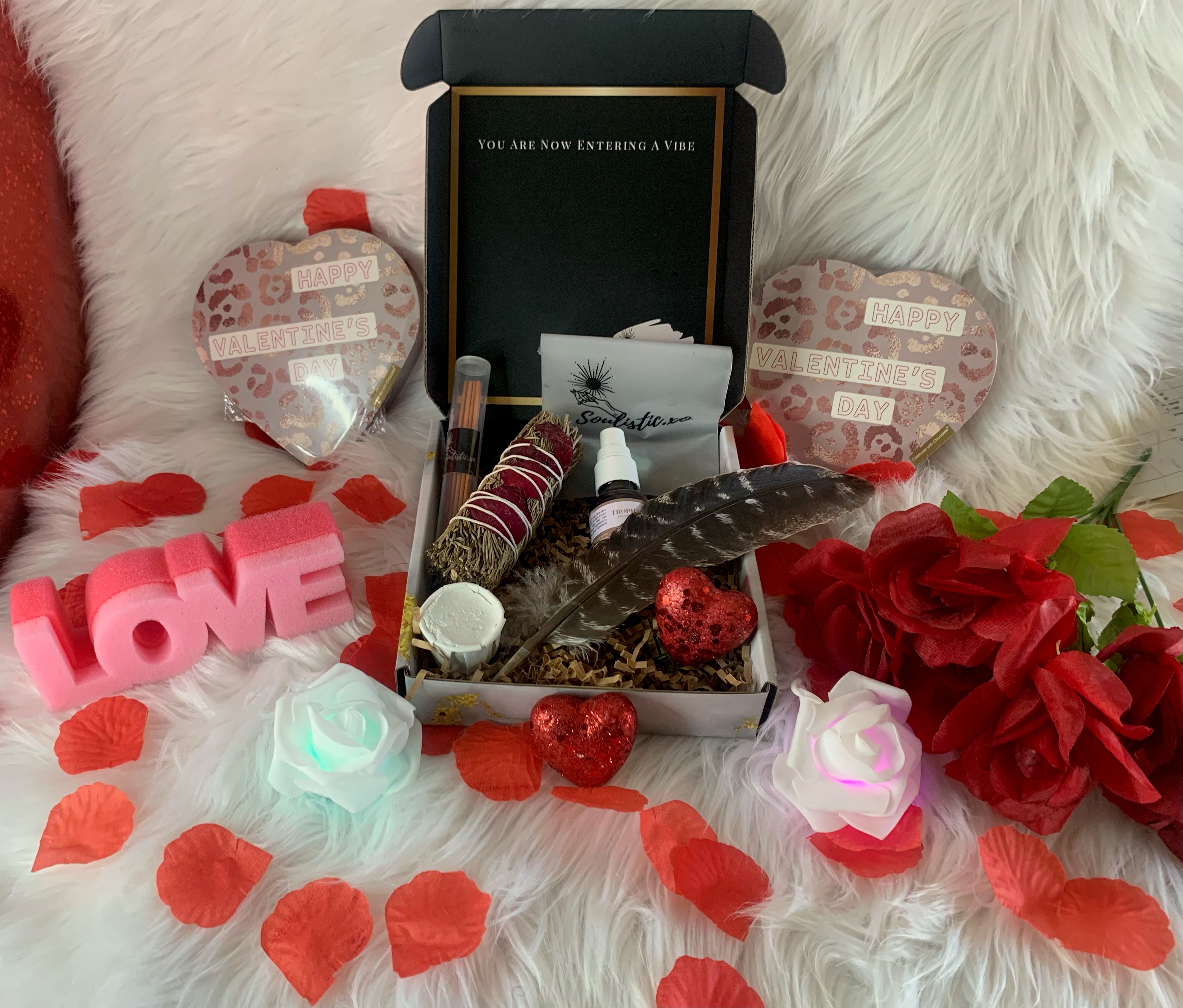 Love Essentials