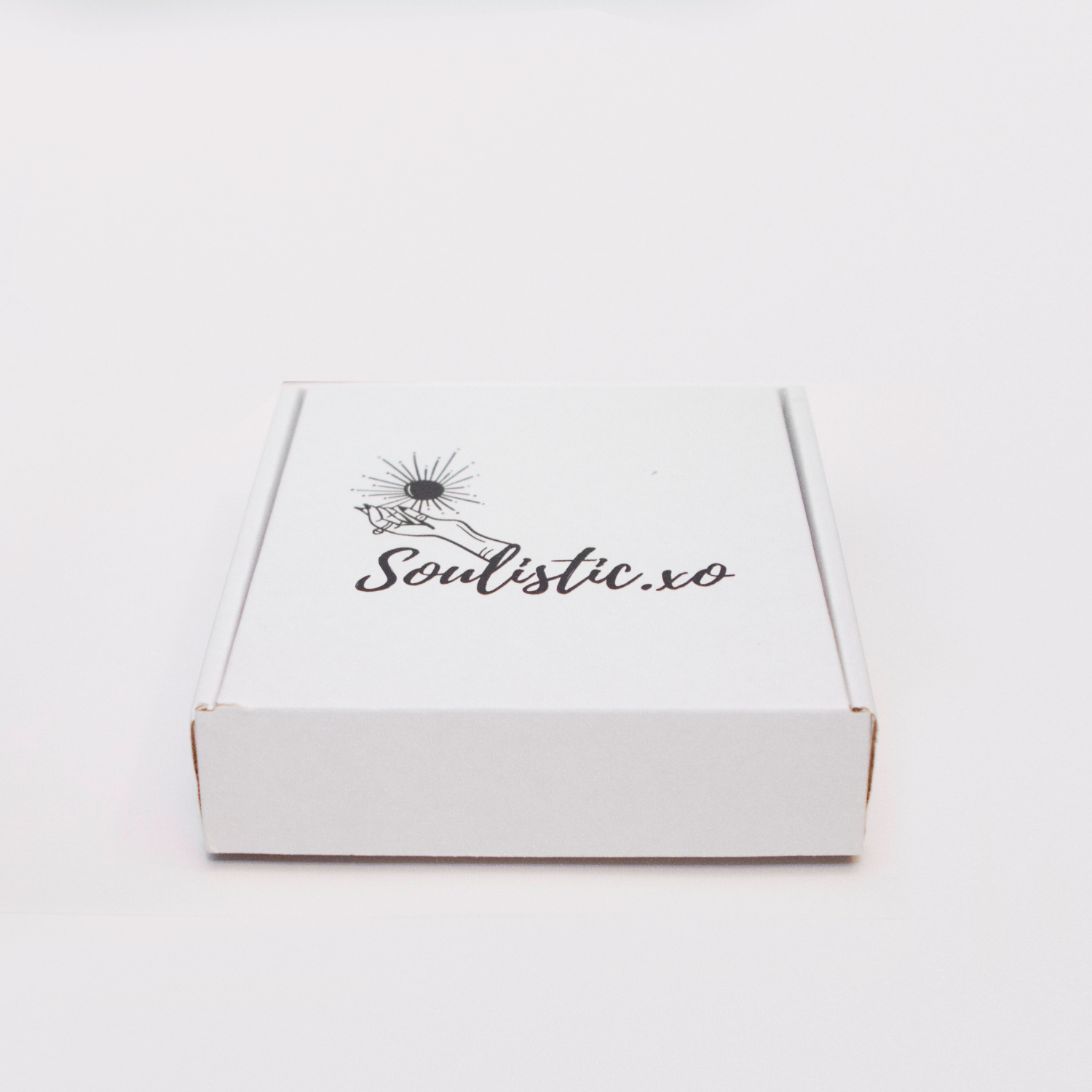 Soulistic.xo Welcome Box