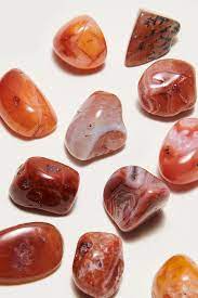 Carnelian