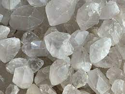Clear Quartz