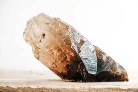 Smokey Quartz