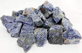 Sodalite