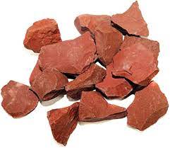 Red Jasper