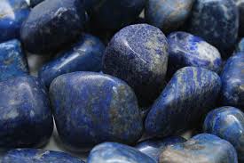 Blue Lapis Lazuli