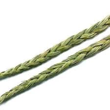 Sweetgrass